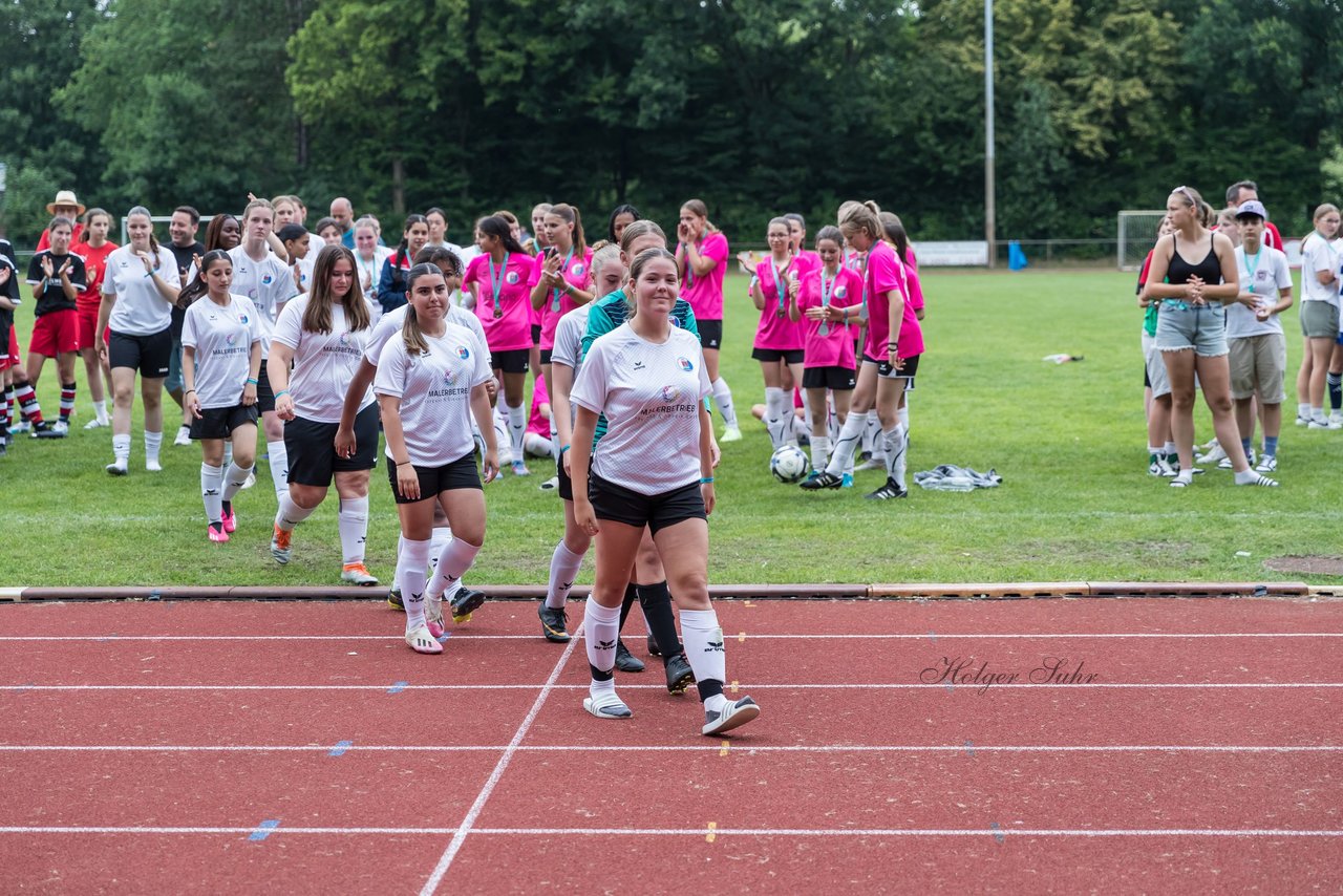 Bild 218 - Loewinnen Cup